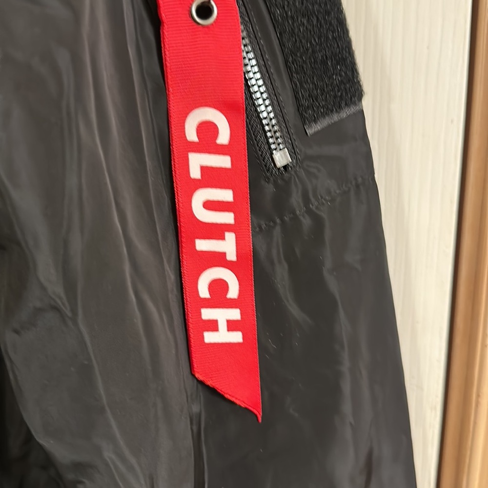 Meta Threads Custom jacket NWT - Picture 3 of 9